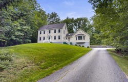 95 Snow Road, Durham, ME 04222