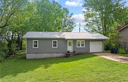 2015 Cedar Ridge Road, Harrison, AR 72601
