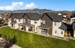 852 Rookery Lane, Bozeman, MT 59718