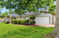 2221 Meadowpond Trail, White Hall, AR 71602