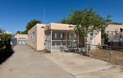 821 Ortiz Drive SE, Albuquerque, NM 87108