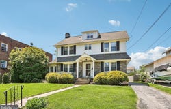 722 DREXEL Avenue, DREXEL HILL, PA 19026