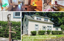 109 Westkill Road, Jefferson, NY 12093