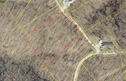 Happy Hours Drive lot: #5, Rocky Mount, MO 65072