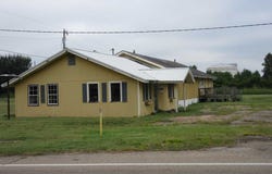 1108 HIGHWAY 181, Gosnell, AR 72315