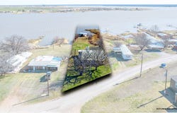 1375 Vedas Camp Road, Haskell, TX 79521