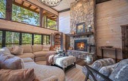 286 Mountain Ridge, Blue Ridge, GA 30513