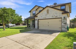 100 Wild Cat Dr, Bastrop, TX 78602