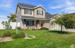 80 W CEDAR Ln, Franklin, ID 83237