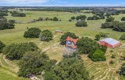 10454 E State Highway 6, Dublin, TX 76446