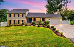 7204 RIGHTERS MILL RD, DERWOOD, MD 20855
