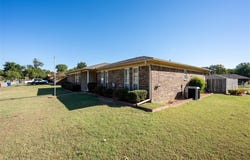 8317 Clover DR, Fort Smith, AR 72908