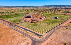 18 N5162, Concho, AZ 85924