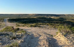 County Road 410, Mccamey, TX 76752