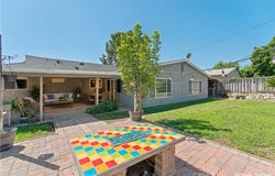 537 W Whitcomb, Glendora, CA 91741