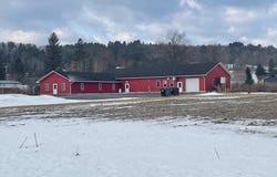 100 Cherry Tree Hill Lane, Barton, VT 05822