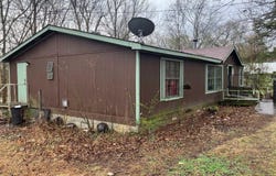 1100 3Rd St, Mena, AR 71953