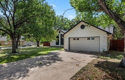 201 Susana Ln, Georgetown, TX 78628