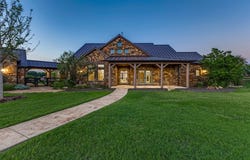 1023 Gene Perry Court, Bartonville, TX 76226