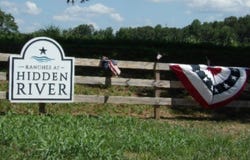 Ranchside Court lot: 38, Rock Island, TN 38581