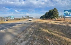 Hwy 301 S, Register, GA 30452