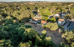 Old County Road, Templeton, CA 93465