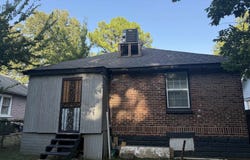 1043 PEARCE St, Memphis, TN 38107