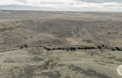 Elbow Creek Road, Roberts, MT 59070