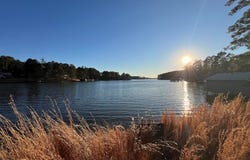 Sugar Bear Rd lot: 4, Sparta, GA 31087