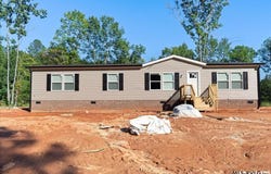 Tanner Town Road, Brodnax, VA 23920