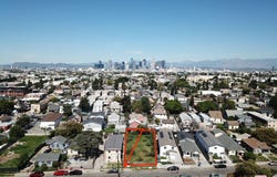 715 E 41st Pl, Los Angeles, CA 90011