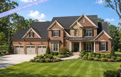 Pickett Bridge Road, Covington, GA 30016