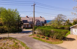 Temahigan Ave & Dover St, Oak Bluffs, MA 02557