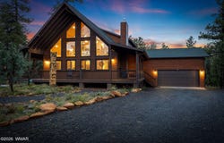 1538 Mainline Road, Heber, AZ 85928