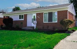 6641 Niagara Street, Romulus, MI 48174