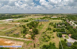 Columbine Drive, Gainesville, TX 76240