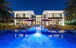385 Centre Is, Golden Beach, FL 33160