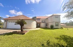 114 E T Poole Rd, Poplarville, MS 39470