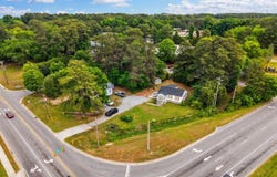 123 & 121 New Rand Road, Garner, NC 27529