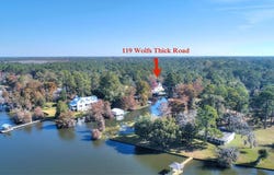 119 Wolf's Thick Road, Cordele, GA 31015