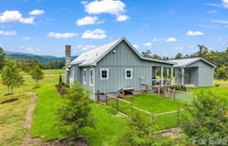 2255 Lake Adger Road, Mill Spring, NC 28756