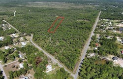 250 Smith St lot: 20, Eastpoint, FL 32328
