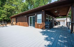 49 Ridgeview Road, Greenfield, MO 65661