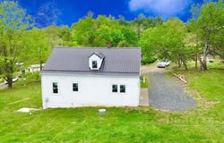 162 Bluegrass Drive, West Jefferson, NC 28694
