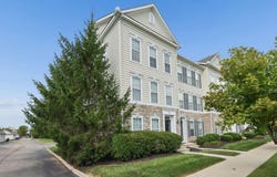 5600 Bow Falls Boulevard, Dublin, OH 43016