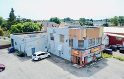 1389 Bailey Avenue, Buffalo, NY 14206
