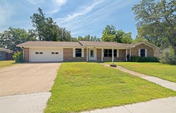 1107 Royal Drive, Kaufman, TX 75142