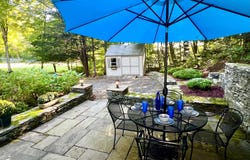 43 Goose Hill Road, Chester, CT 06412