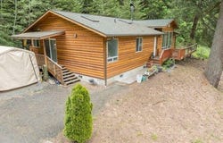 9471 E Alsea Hwy, Tidewater, OR 97390