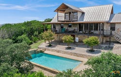360 Bluebonnet, Concan, TX 78801
